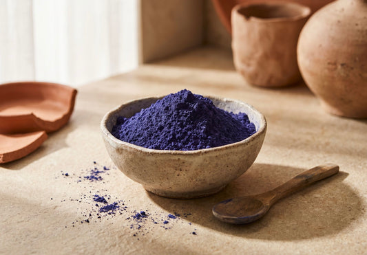 Pure Nila Powder(100g)